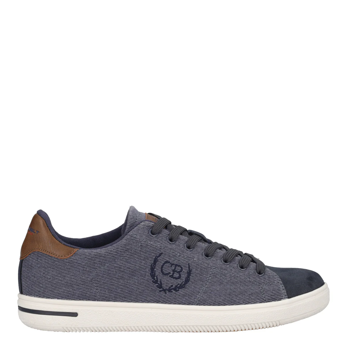 Sneakers Uomo Jeans