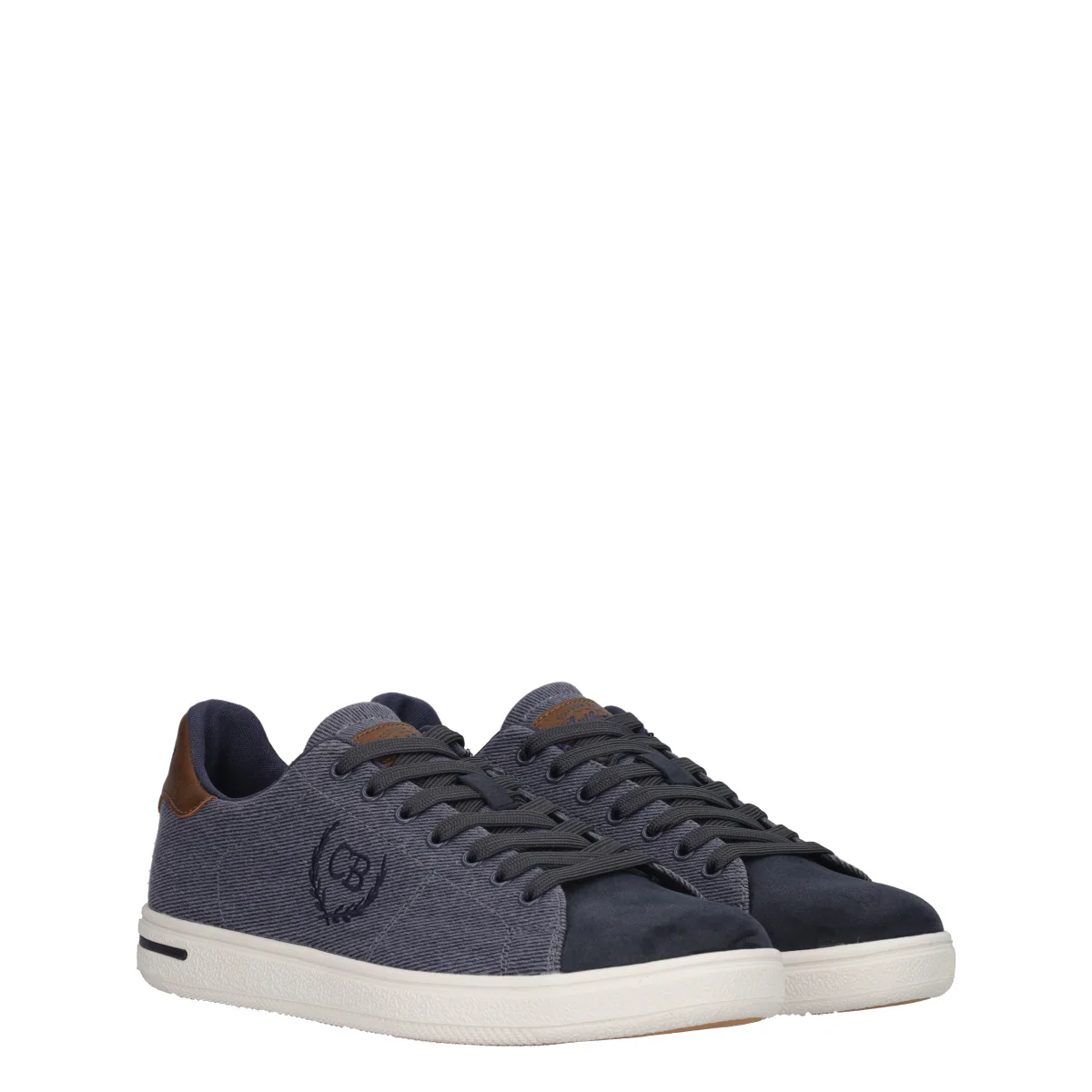 Sneakers Uomo Jeans - Image 3