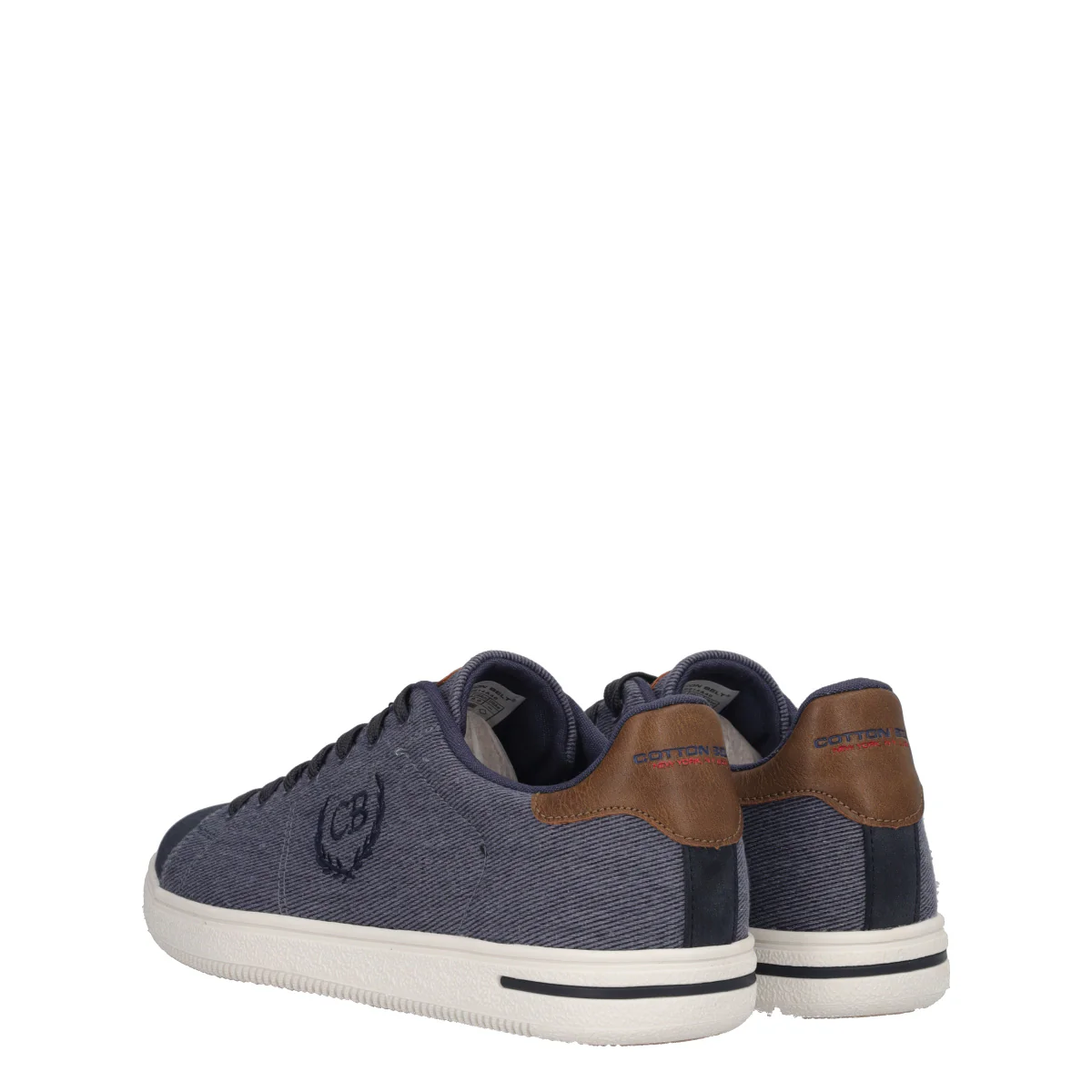 Sneakers Uomo Jeans - Image 4
