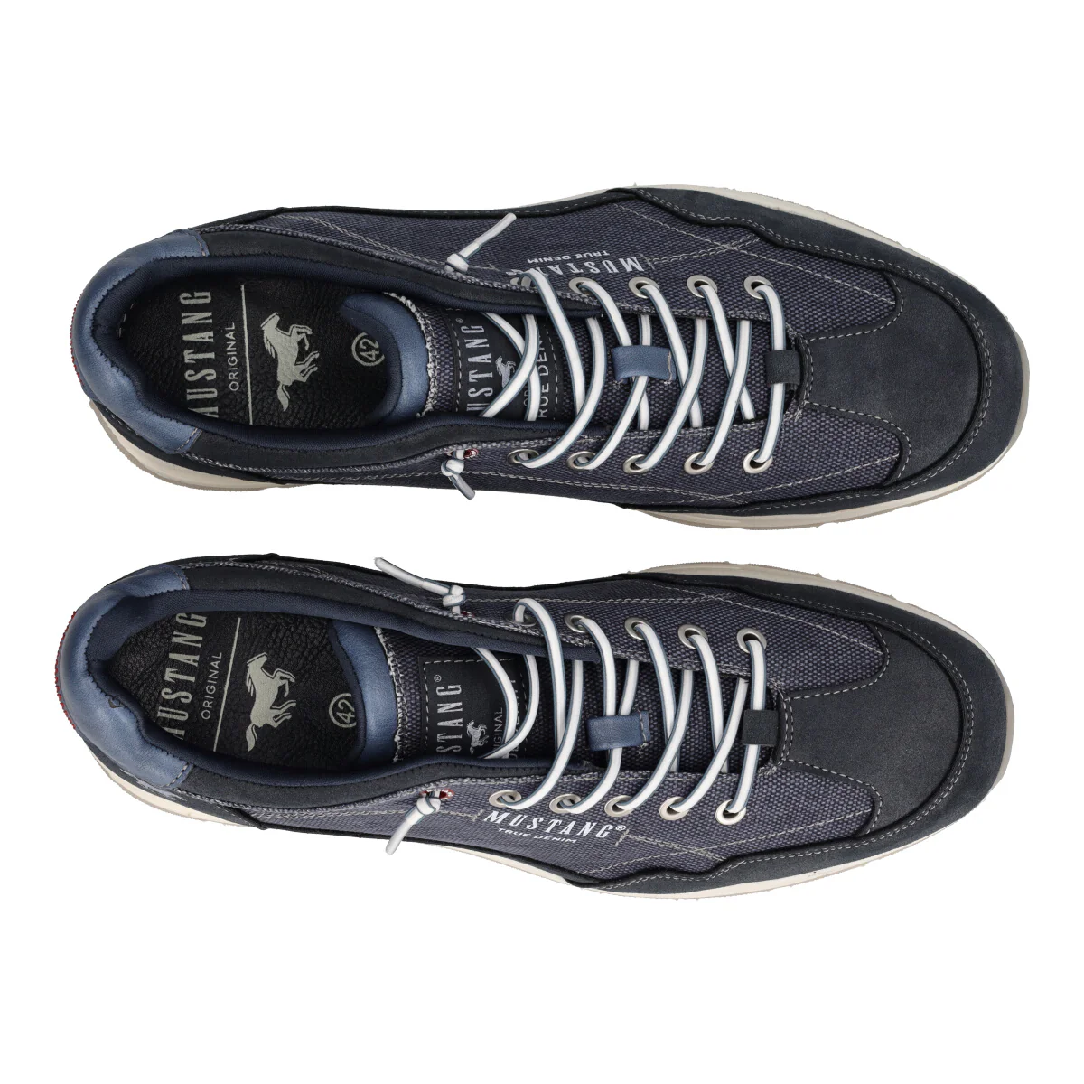 Sneakers Uomo Jeans - Image 5