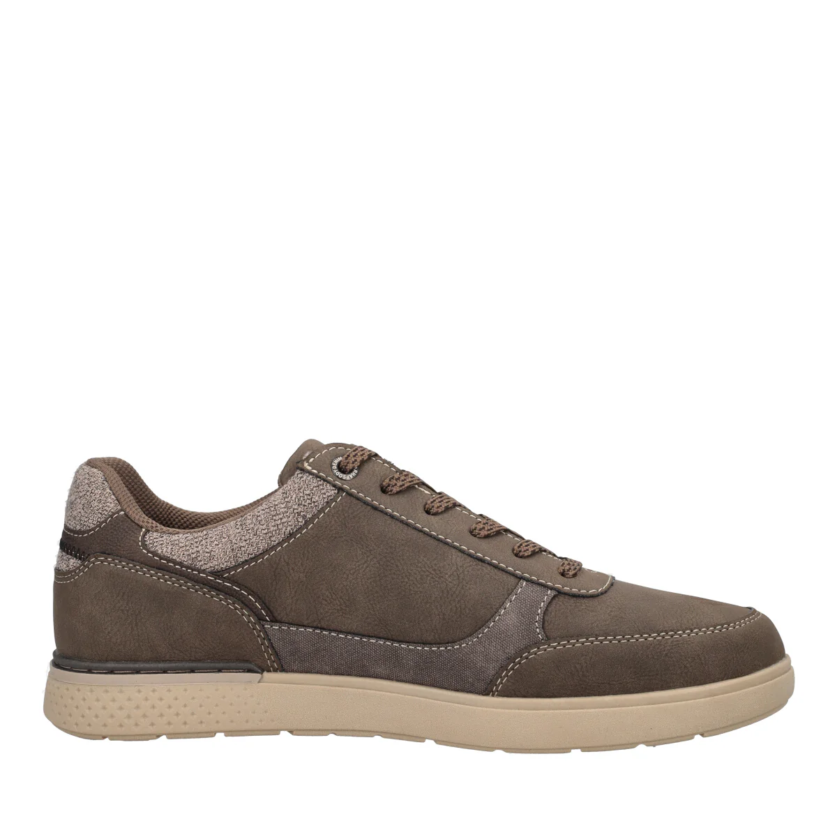 Sneakers Uomo Marroni - Image 2