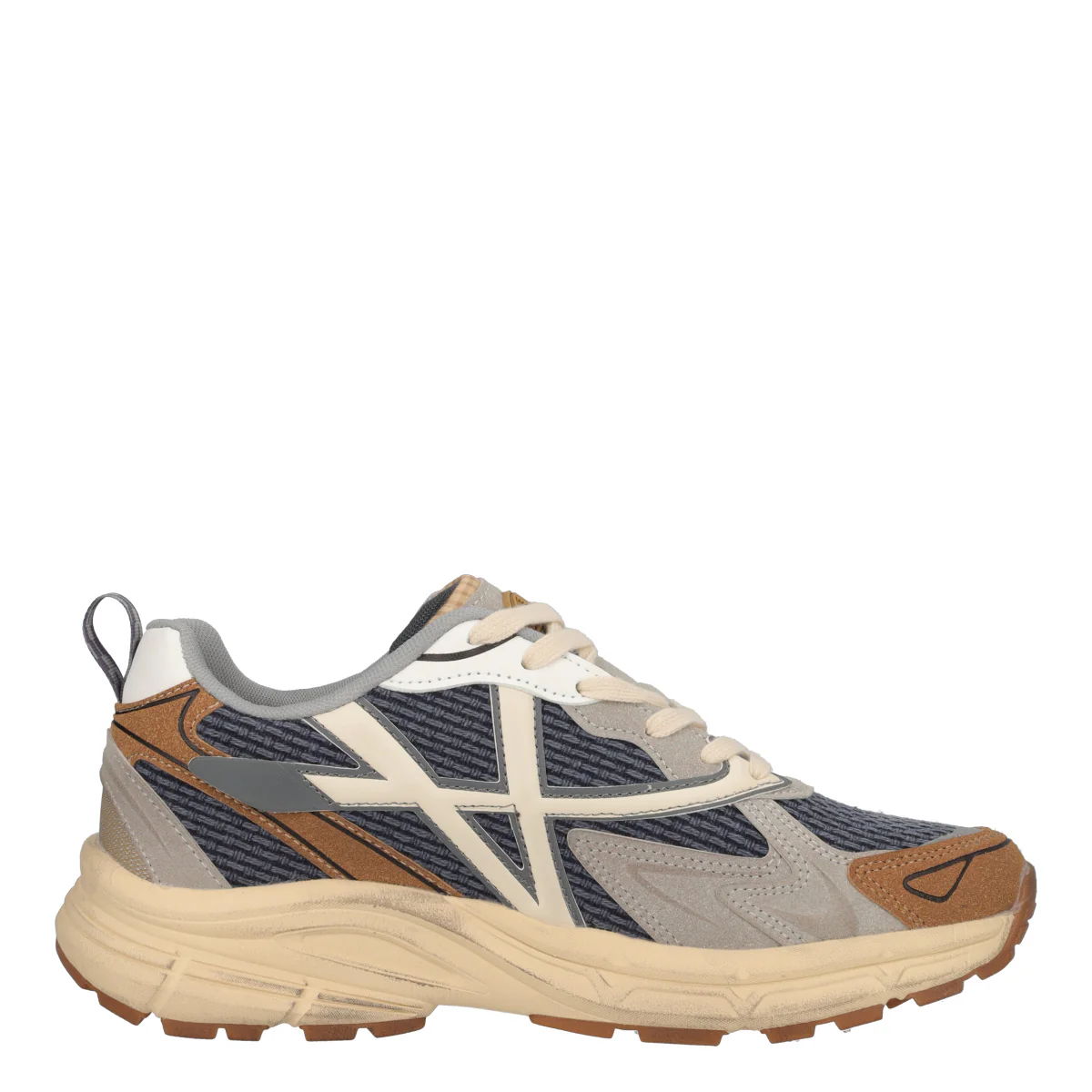 Sneakers Uomo Multicolor - Image 2