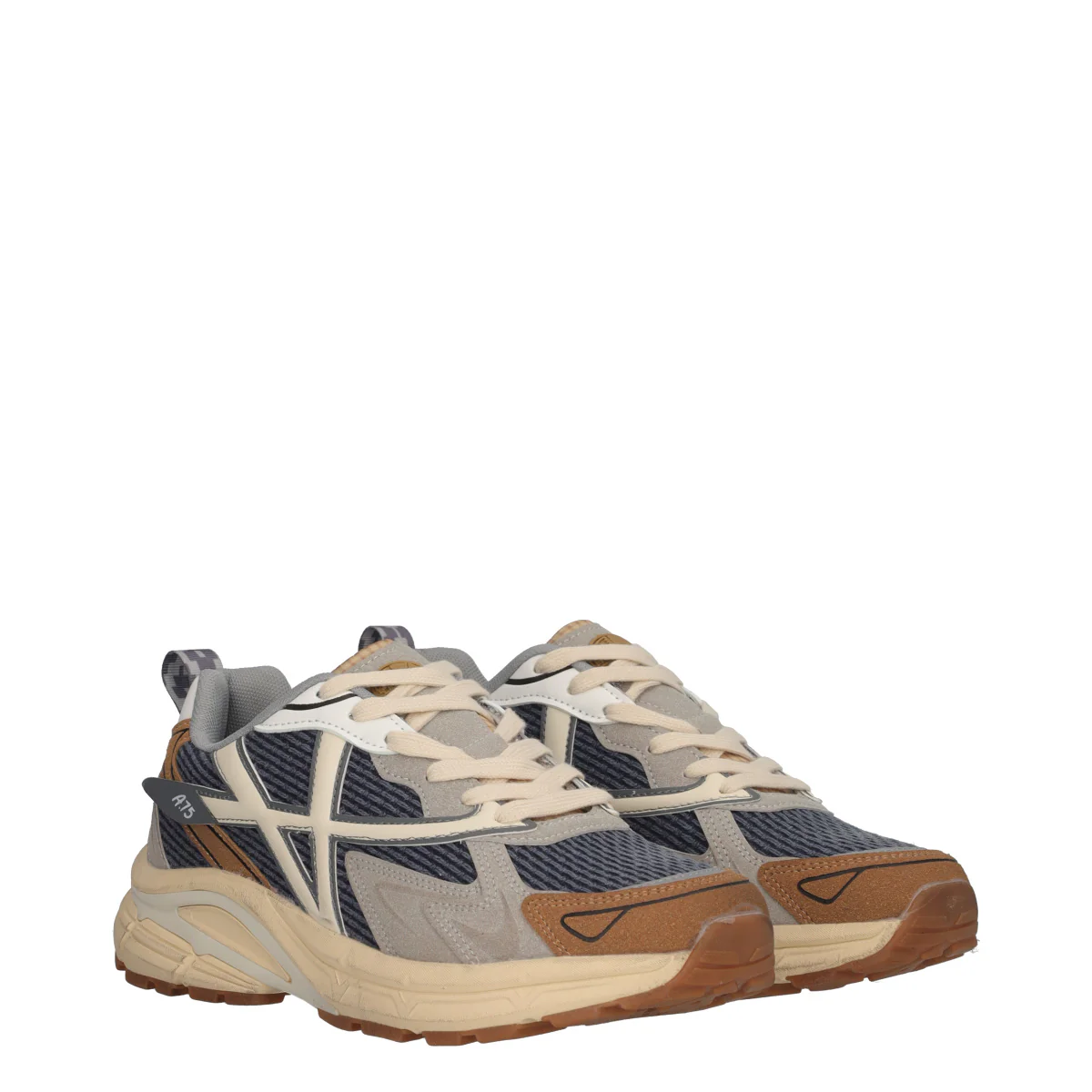 Sneakers Uomo Multicolor - Image 3