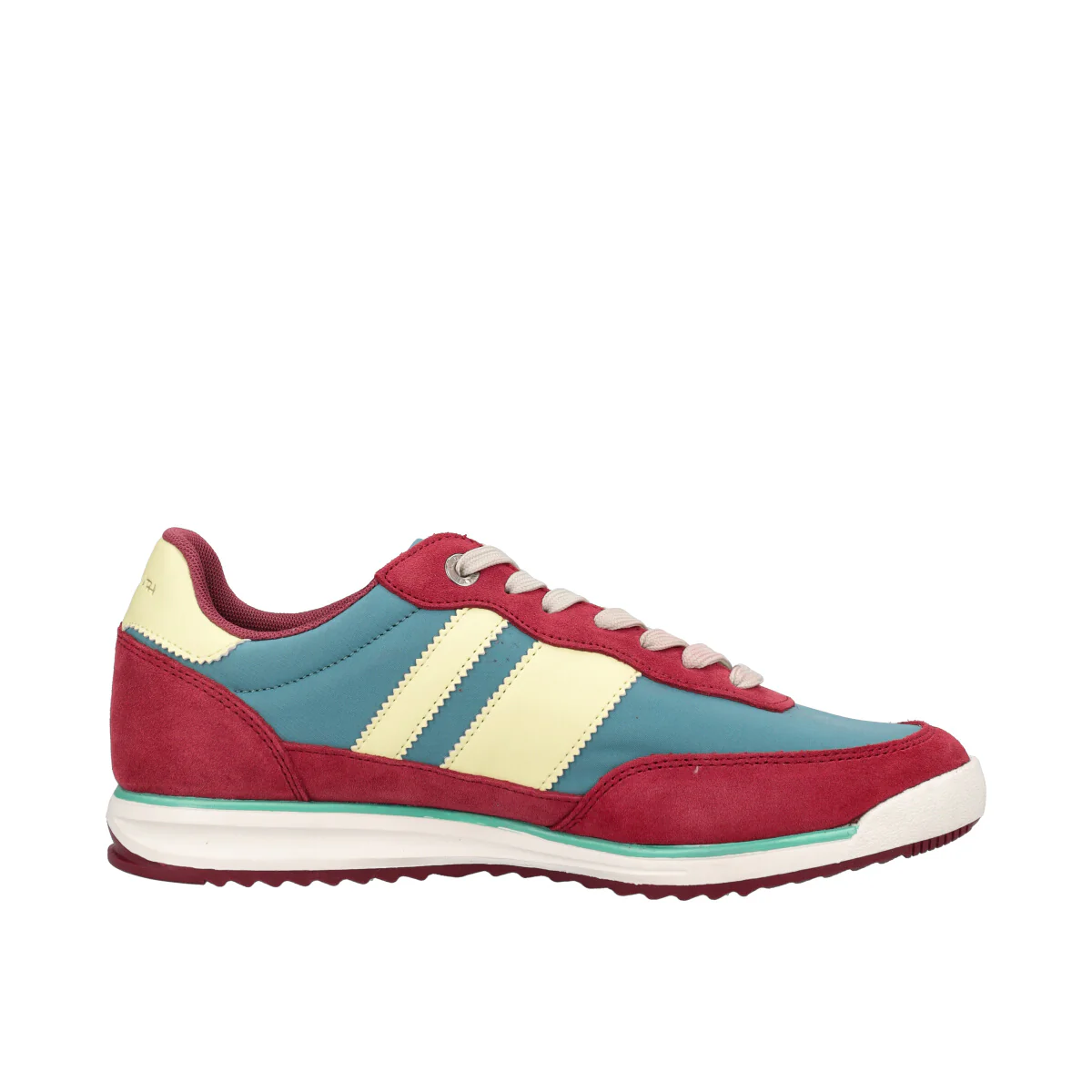 Sneakers Uomo Multicolor - Image 2