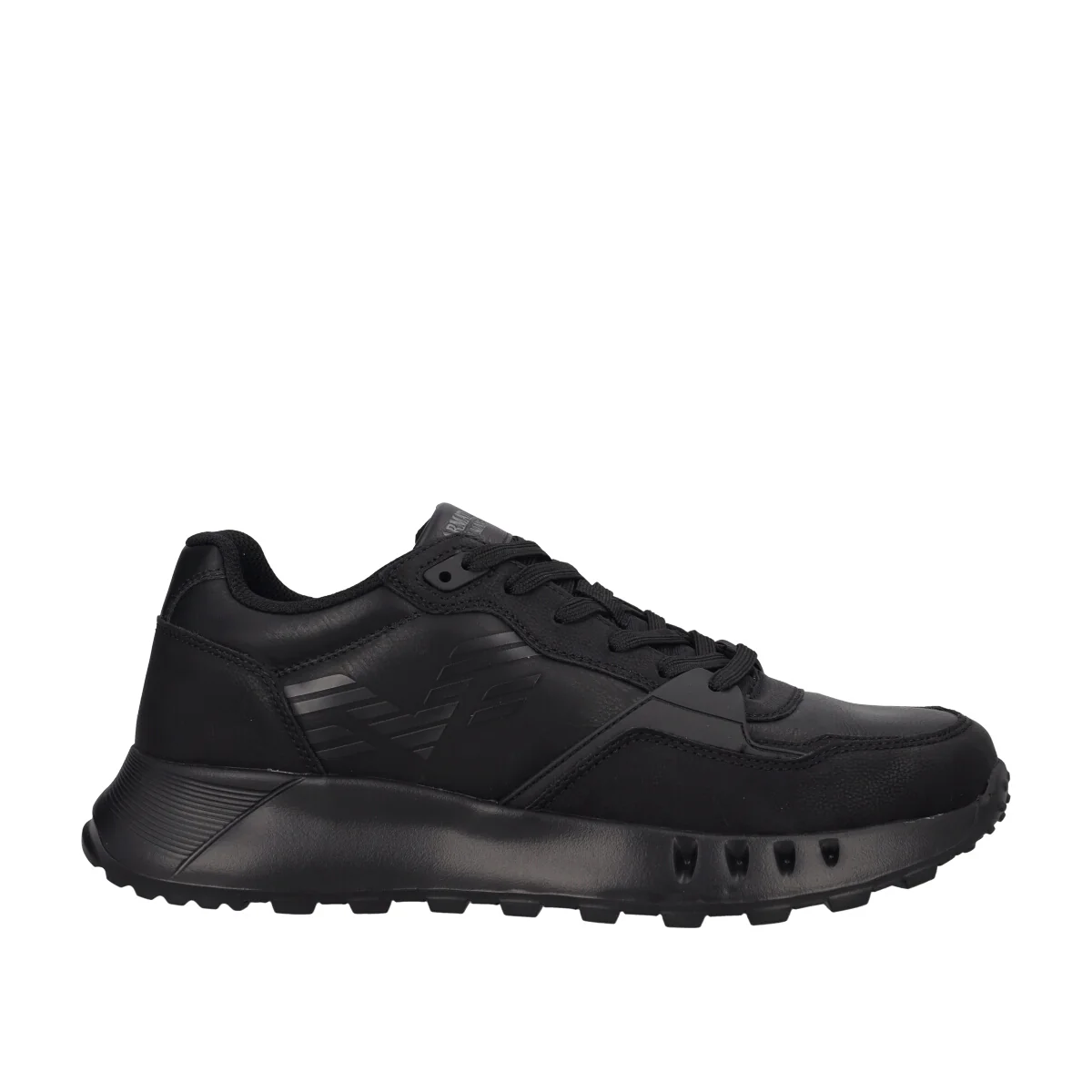 Sneakers Uomo Nere