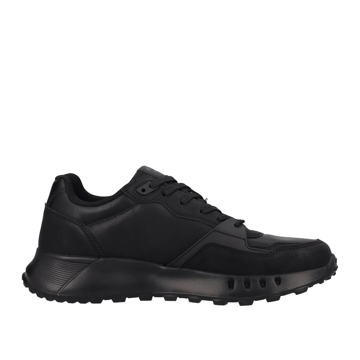 Sneakers Uomo Nere - Image 2
