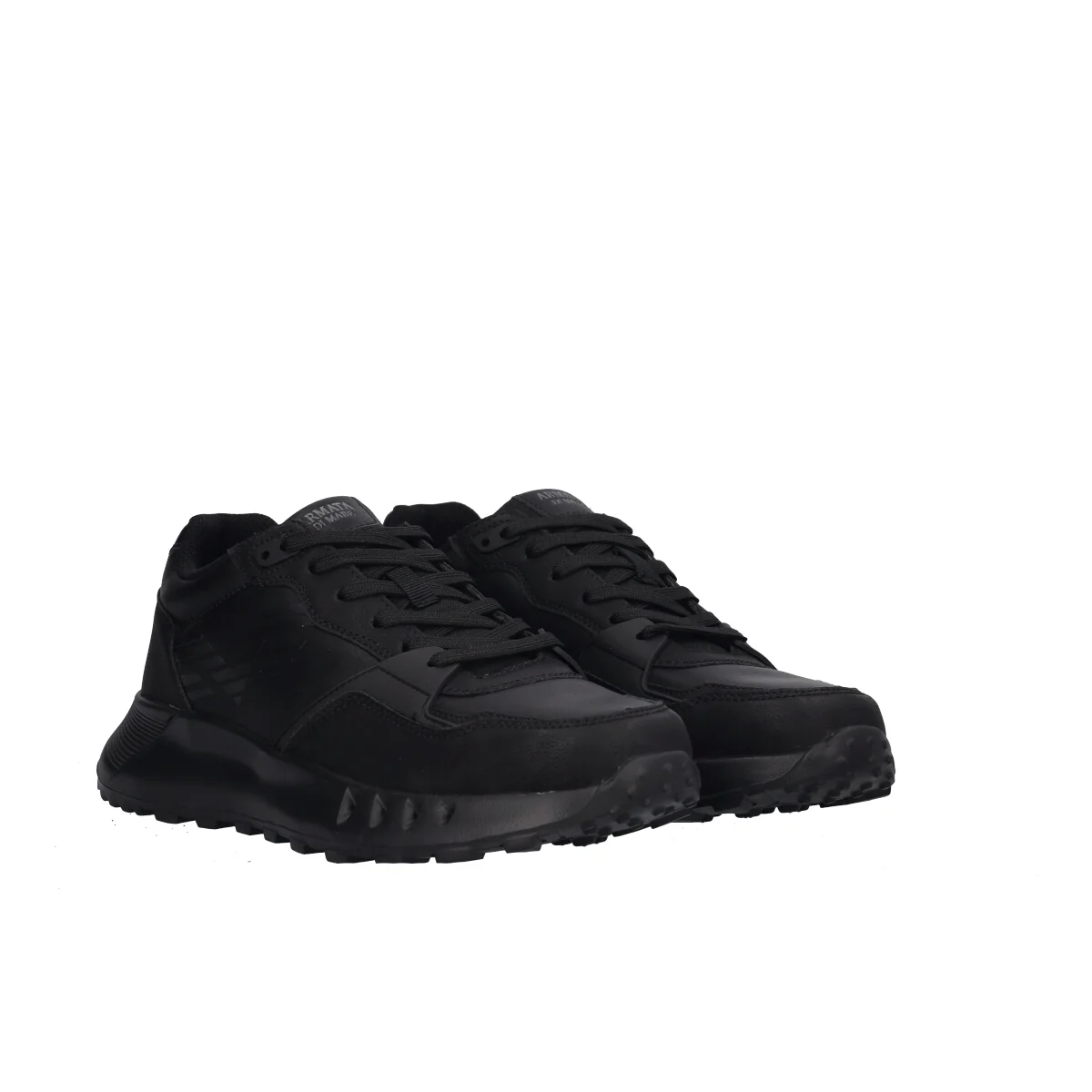 Sneakers Uomo Nere - Image 3