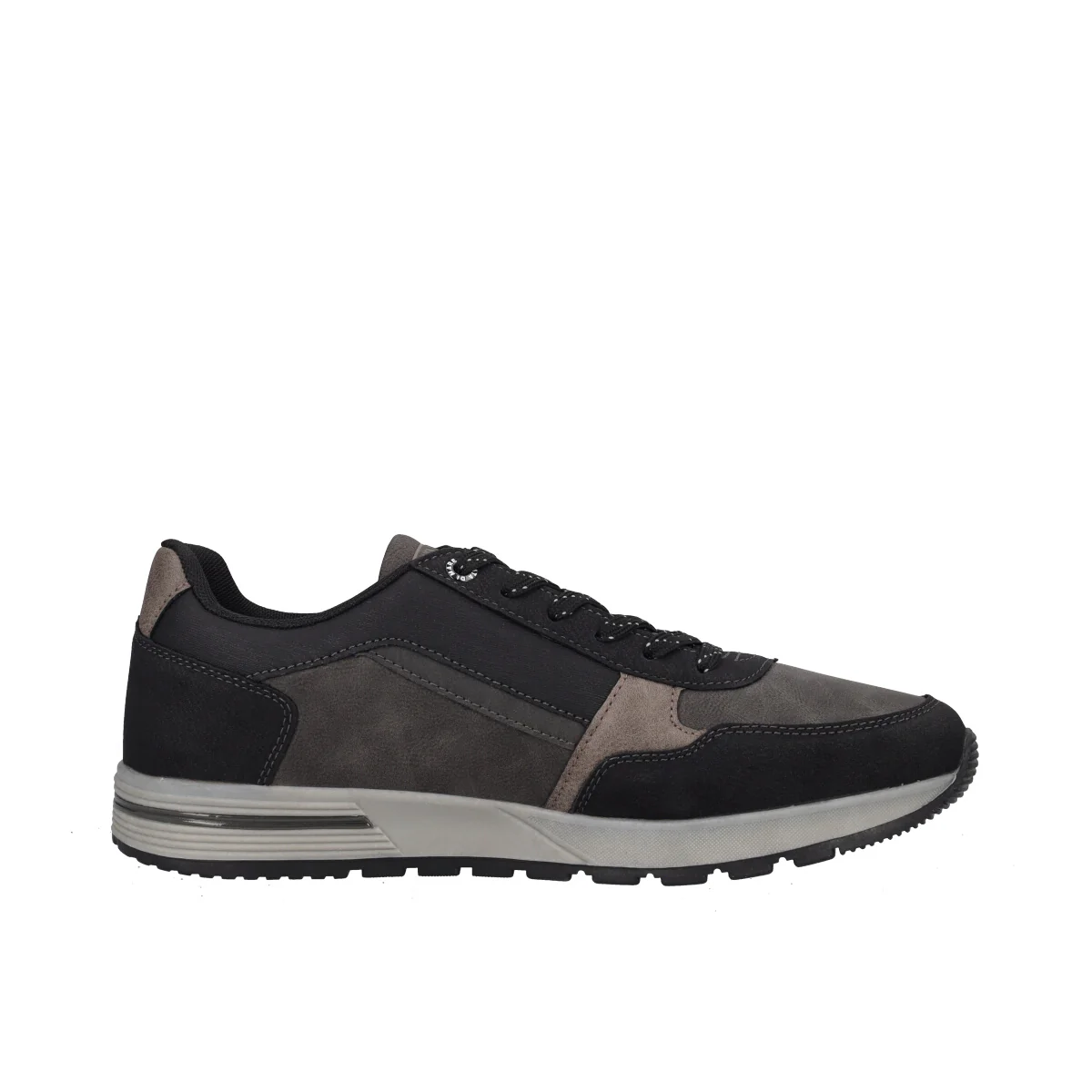 Sneakers Uomo Nere - Image 2