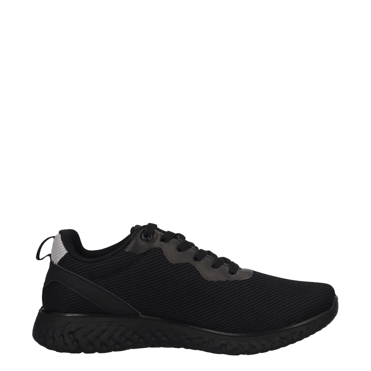 Sneakers Uomo Nere - Image 2