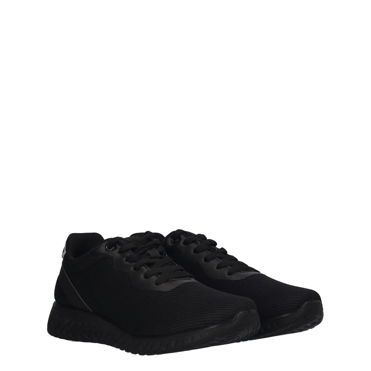 Sneakers Uomo Nere - Image 3