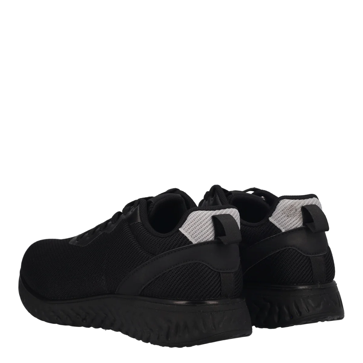 Sneakers Uomo Nere - Image 4