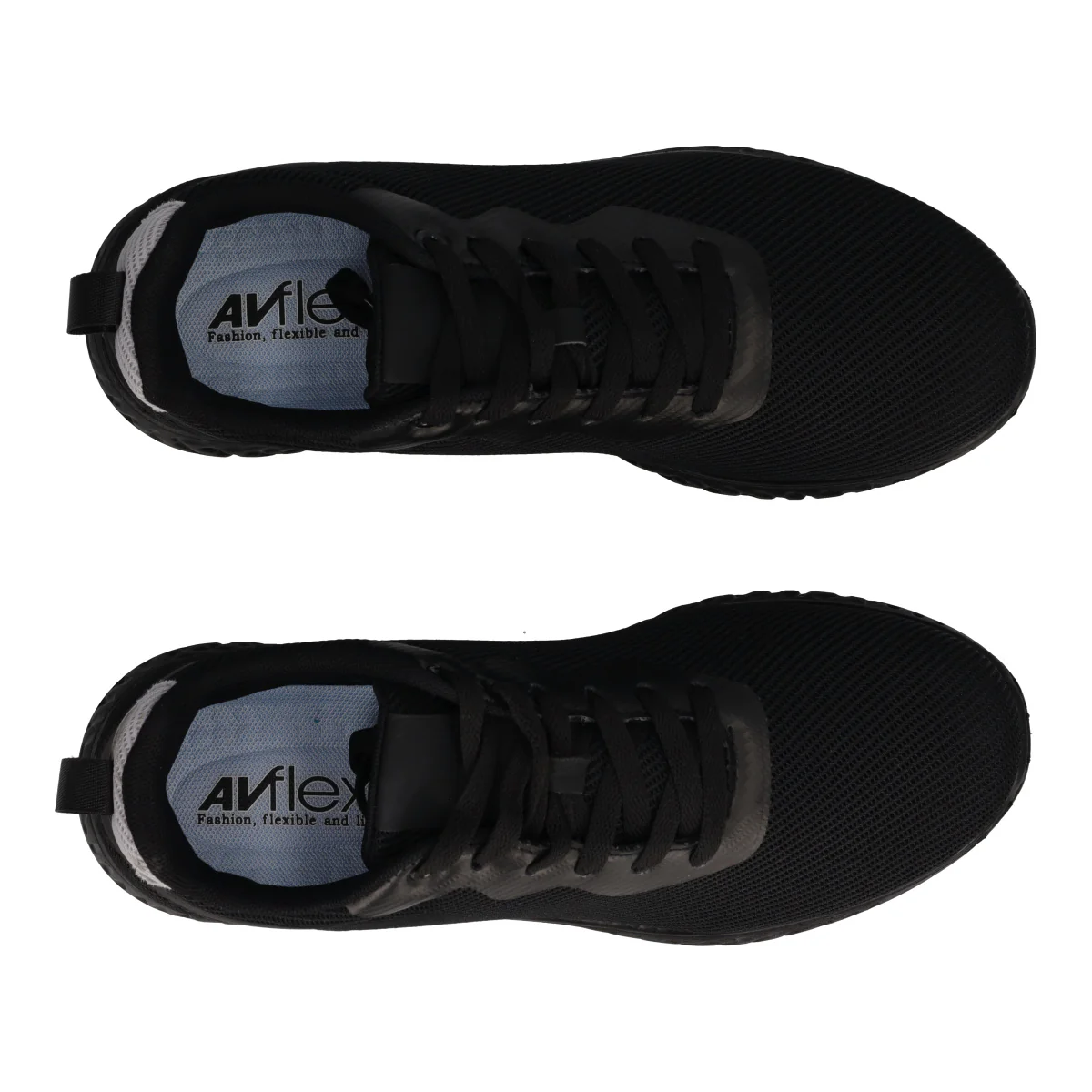 Sneakers Uomo Nere - Image 5