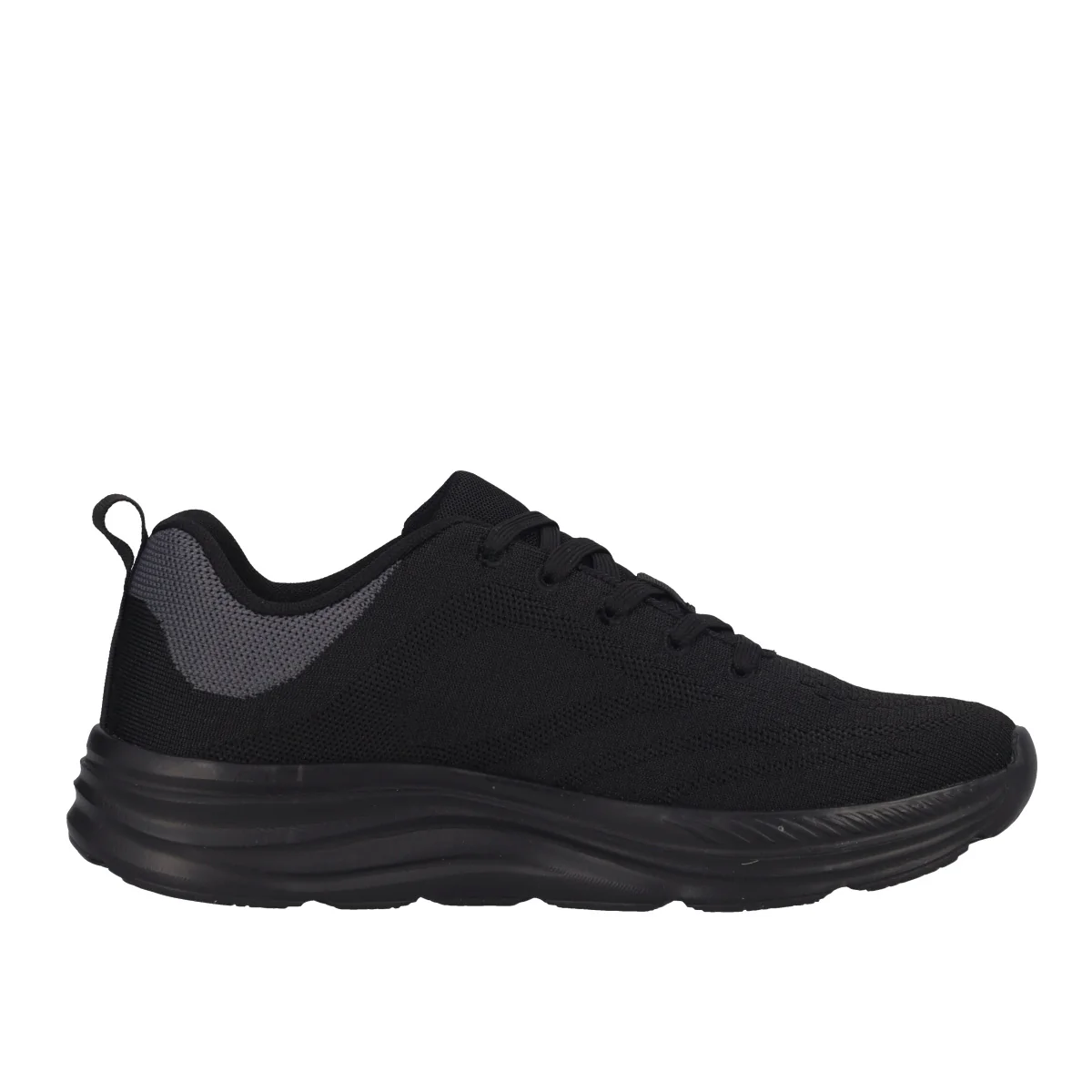 Sneakers Uomo Nere - Image 2