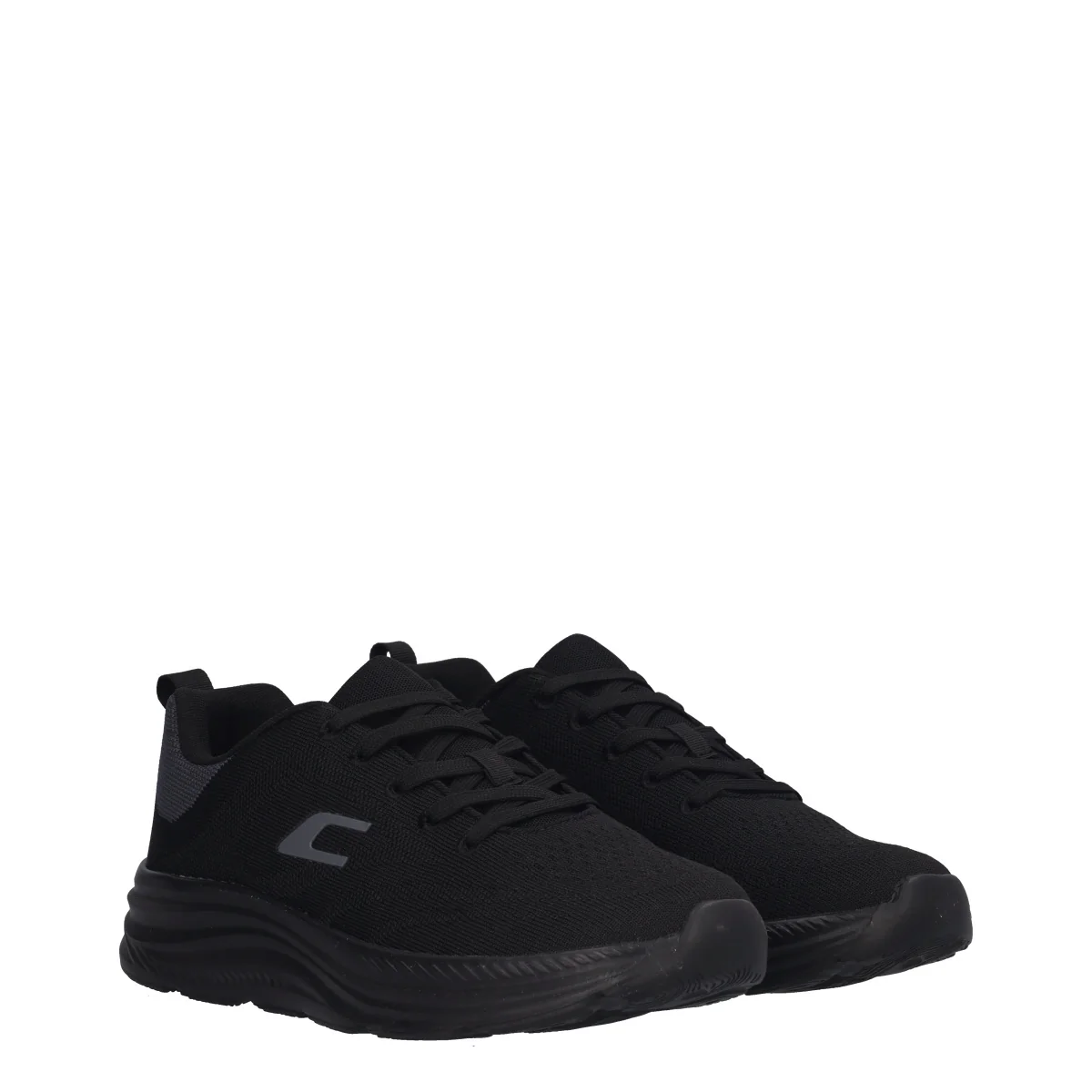 Sneakers Uomo Nere - Image 3