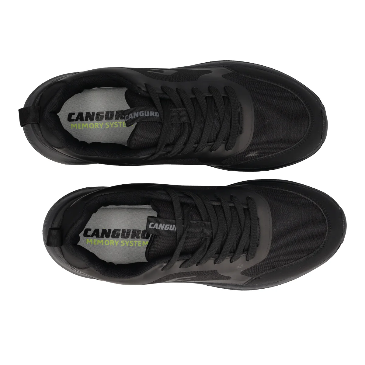 Sneakers Uomo Nere - Image 5