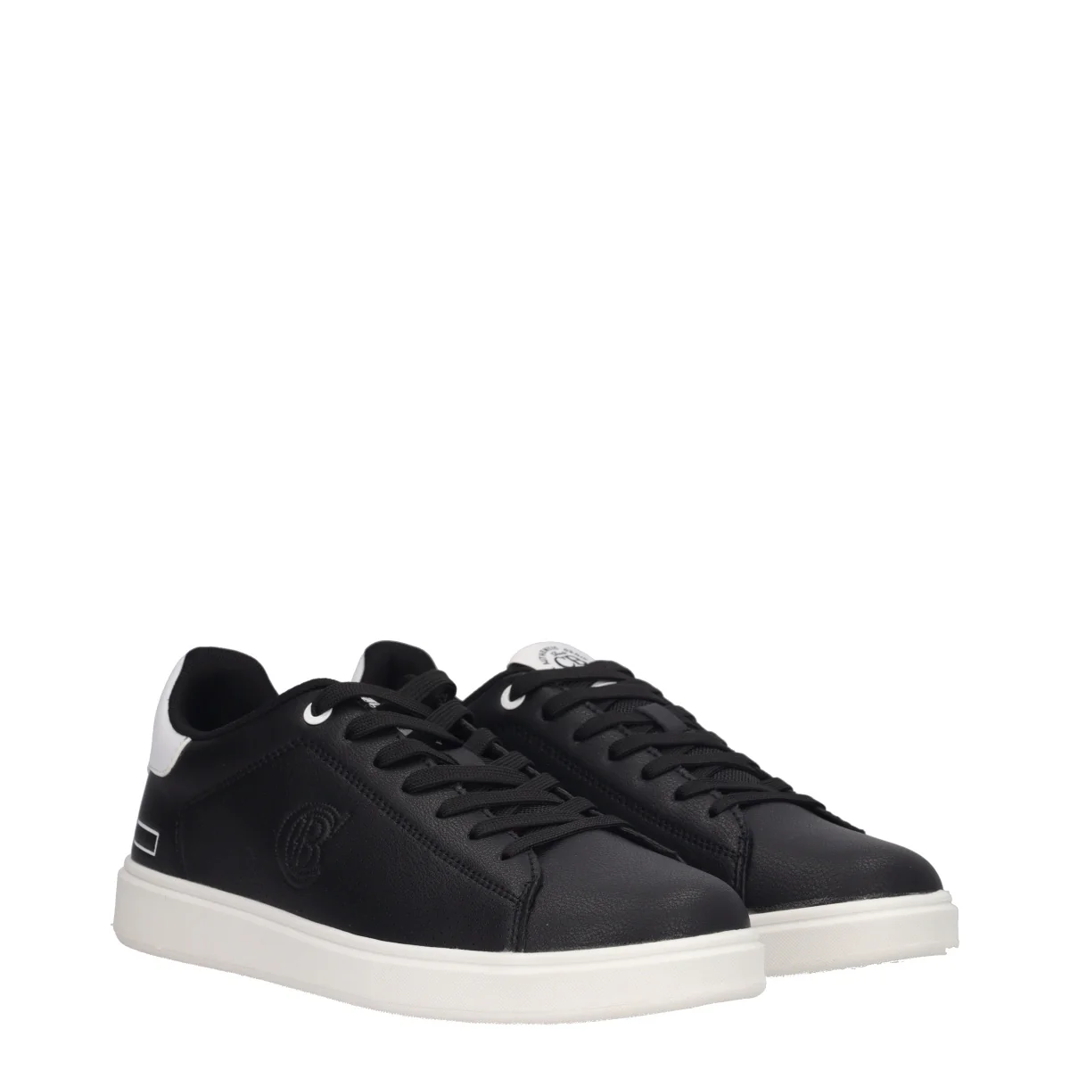 Sneakers Uomo Nere - Image 3