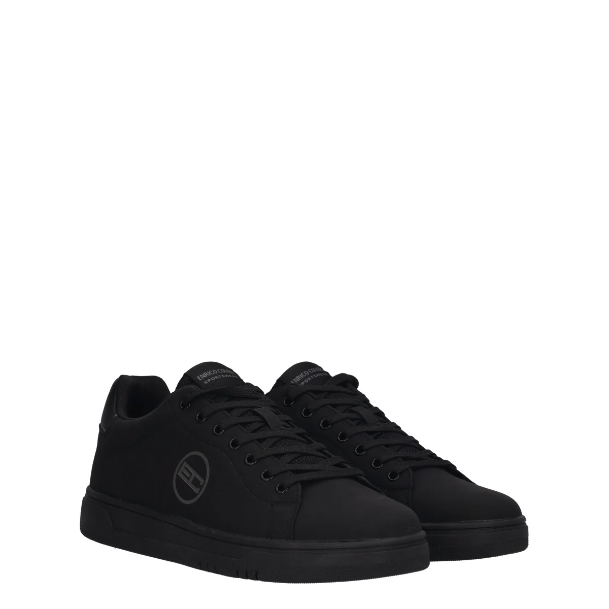 Sneakers Uomo Nere - Image 3