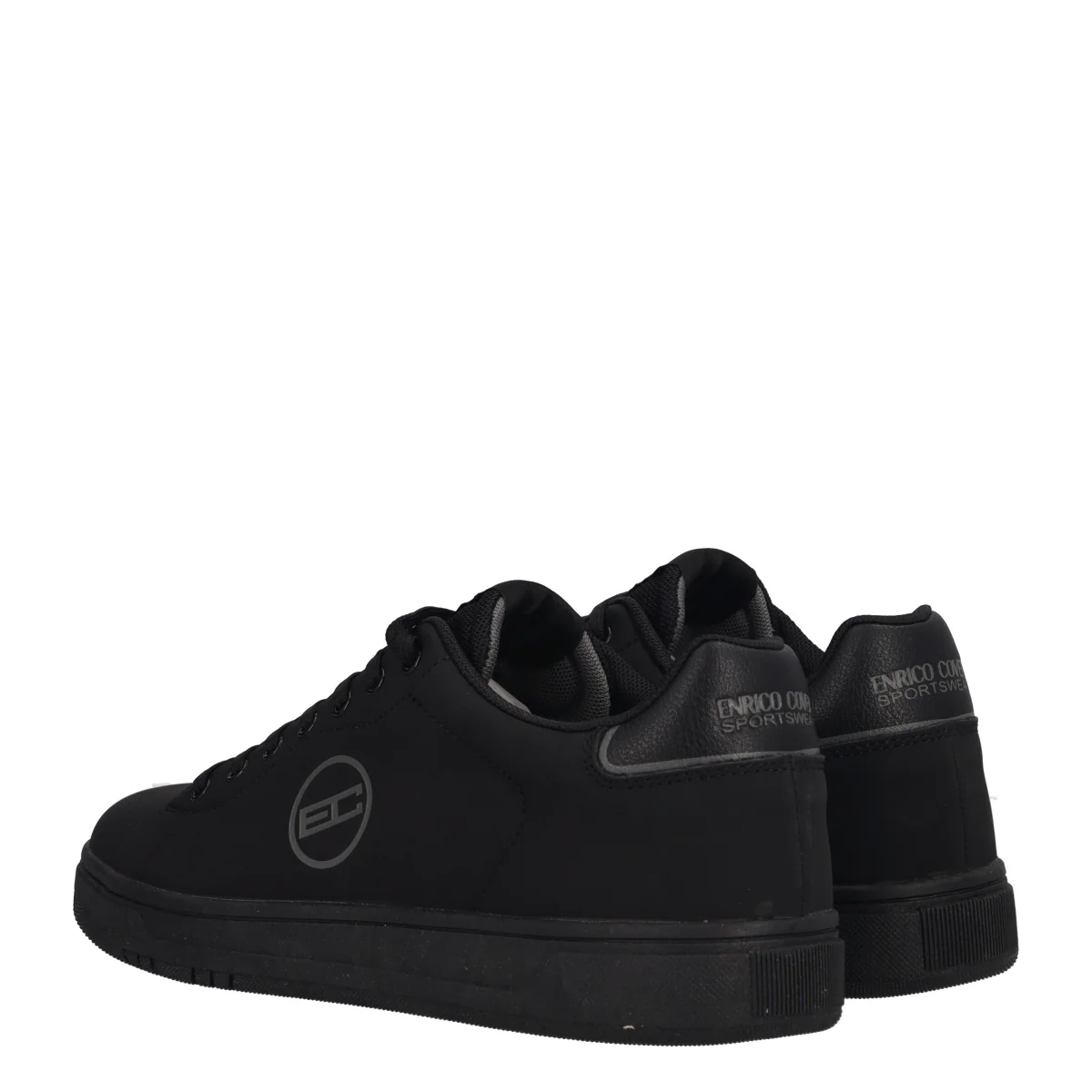 Sneakers Uomo Nere - Image 4