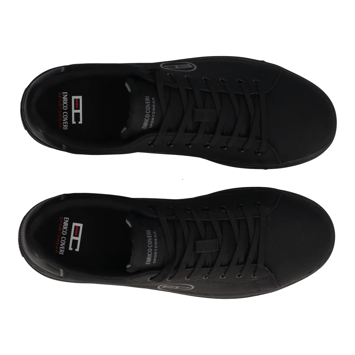 Sneakers Uomo Nere - Image 5
