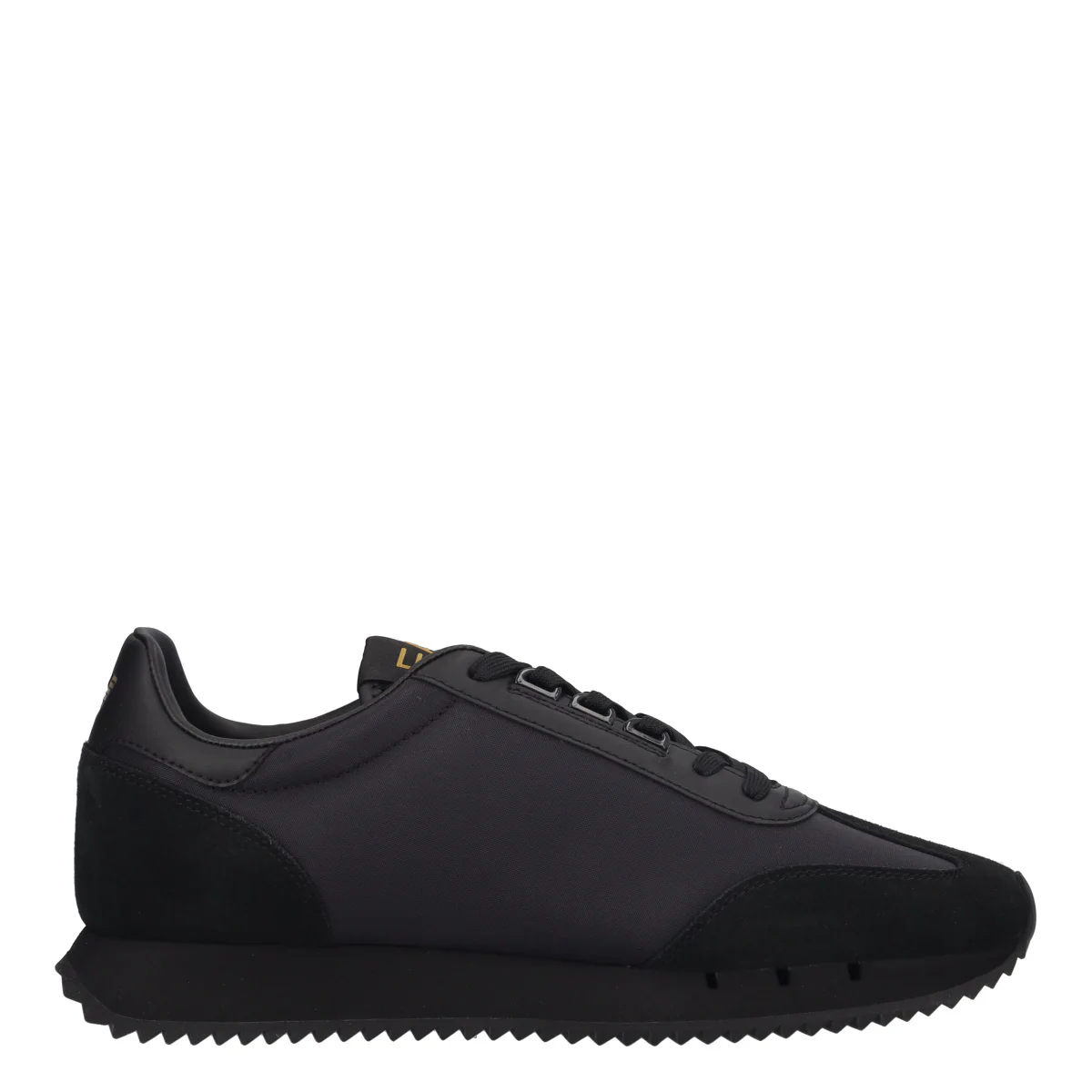 Sneakers Uomo Nere - Image 2