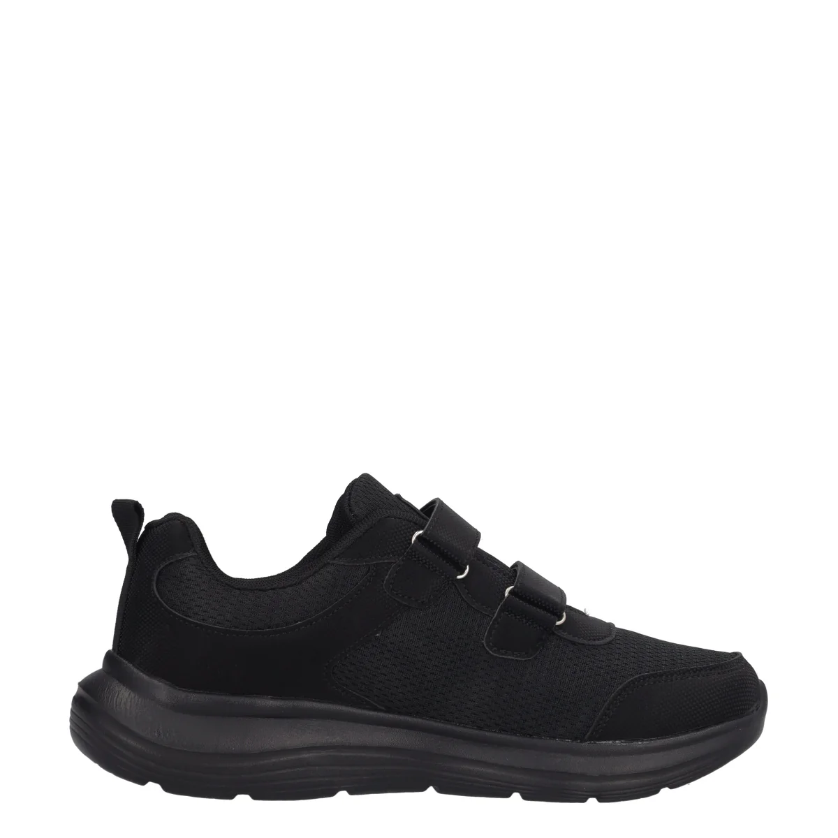 Sneakers Uomo Nere - Image 2