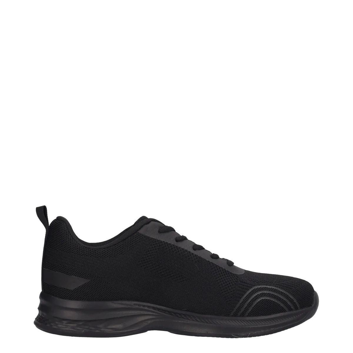 Sneakers Uomo Nere - Image 2