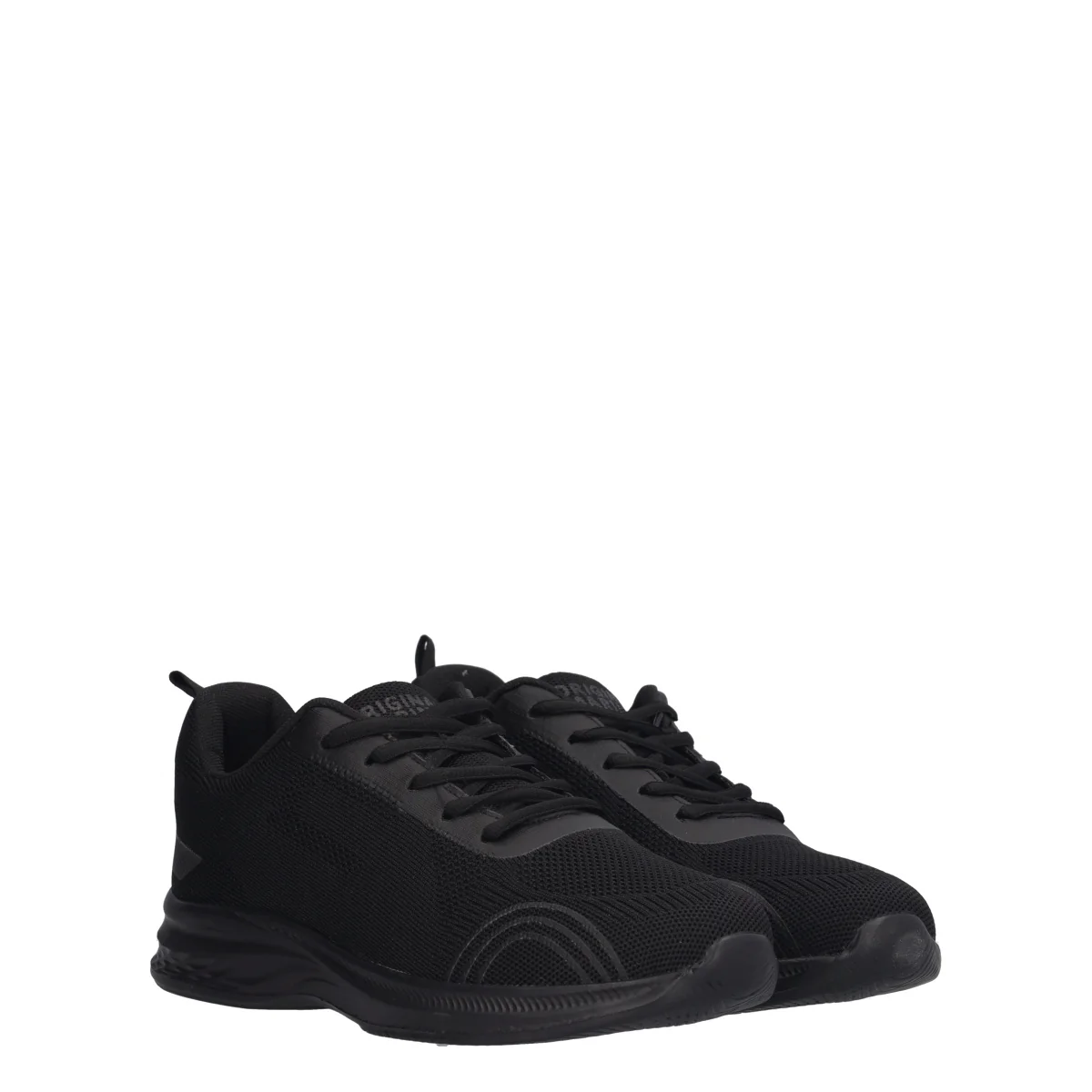Sneakers Uomo Nere - Image 3