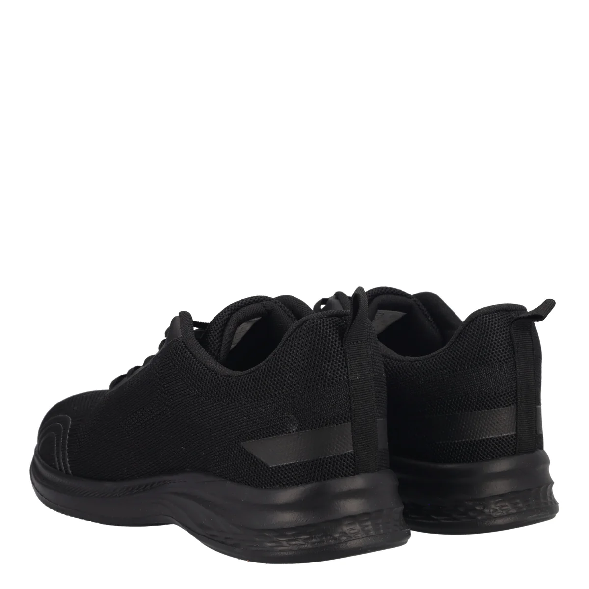Sneakers Uomo Nere - Image 4