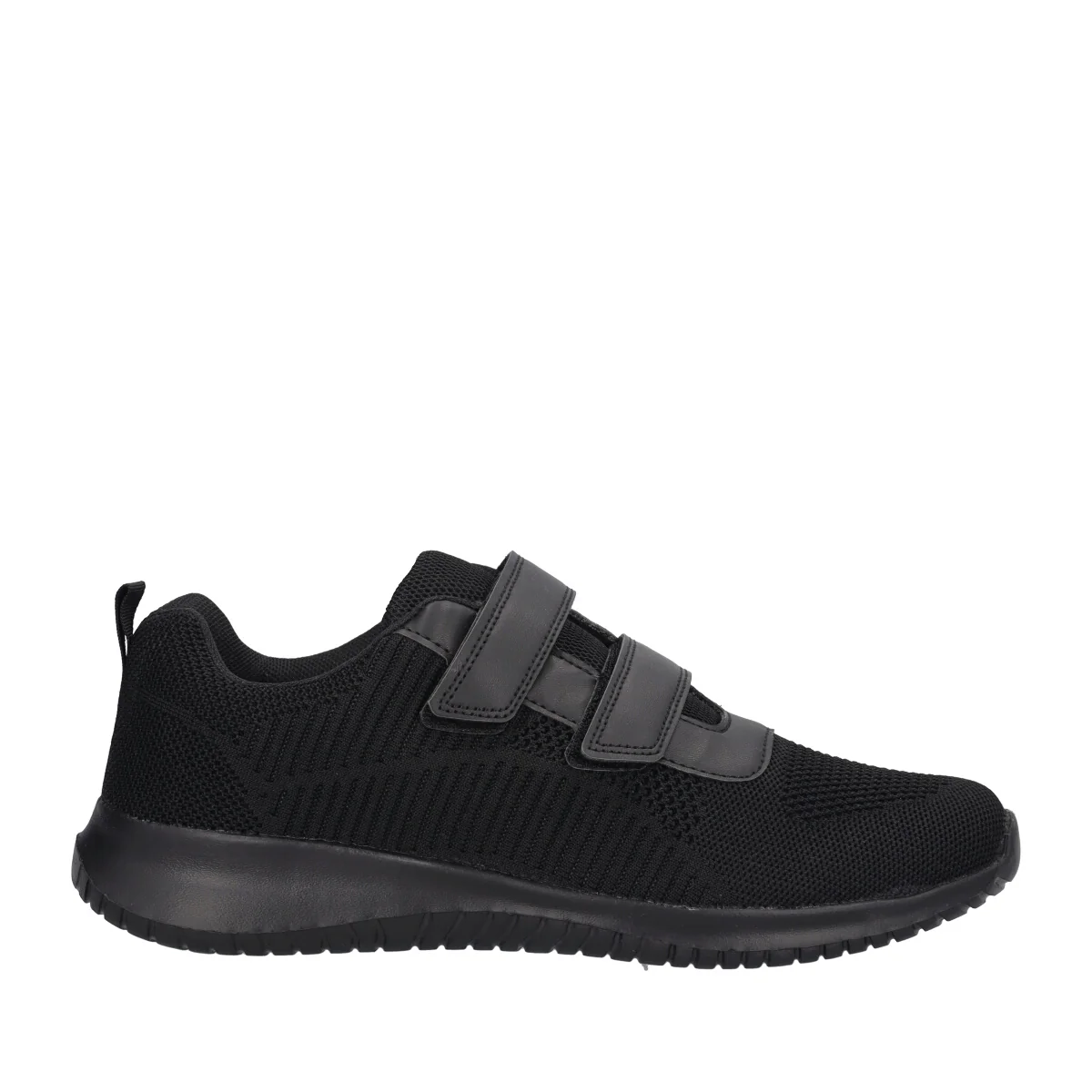 Sneakers Uomo Nere
