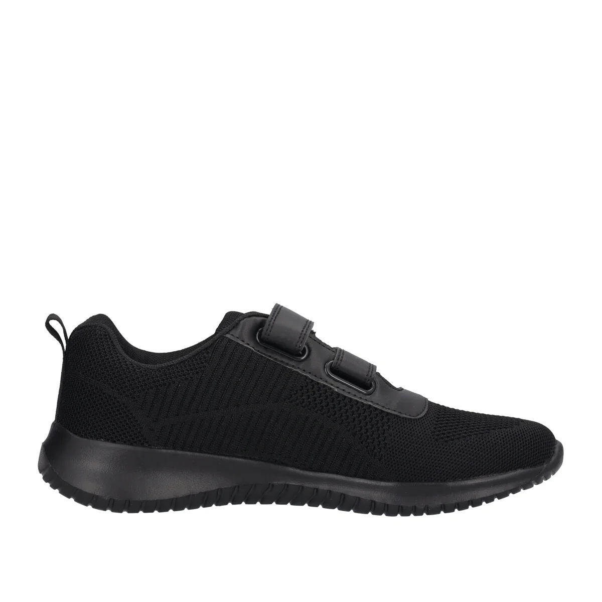 Sneakers Uomo Nere - Image 2