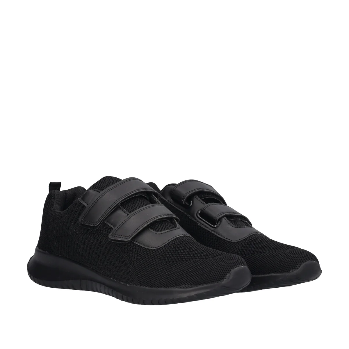 Sneakers Uomo Nere - Image 3