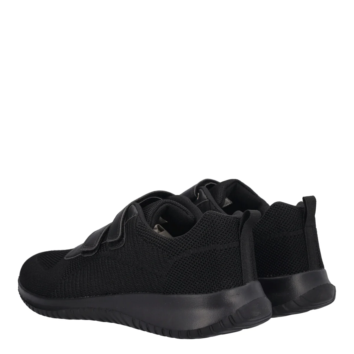 Sneakers Uomo Nere - Image 4