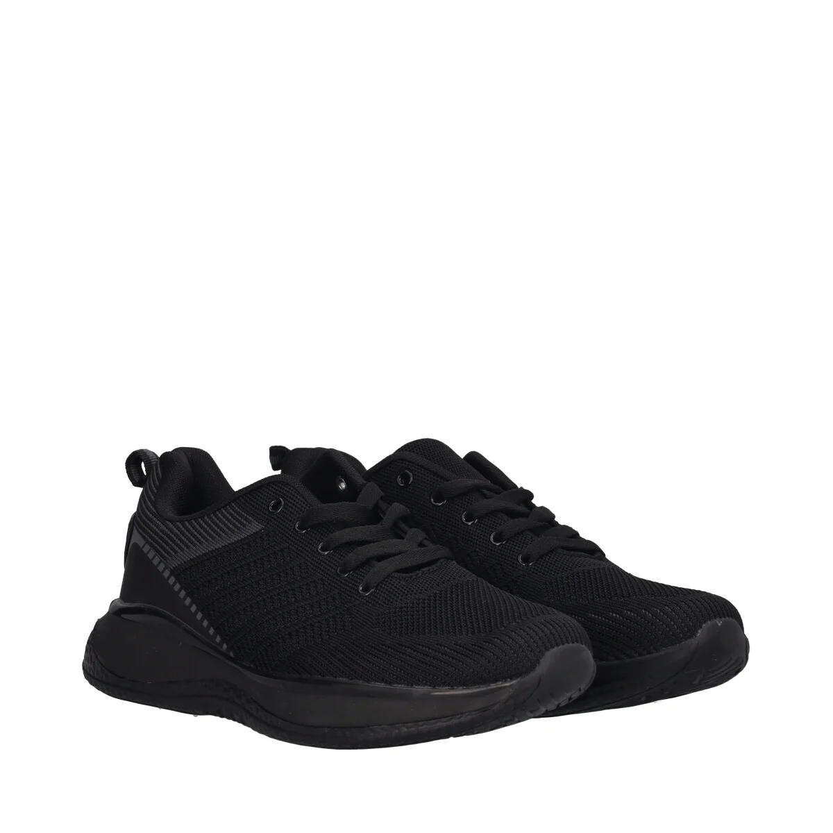 Sneakers Uomo Nere - Image 3