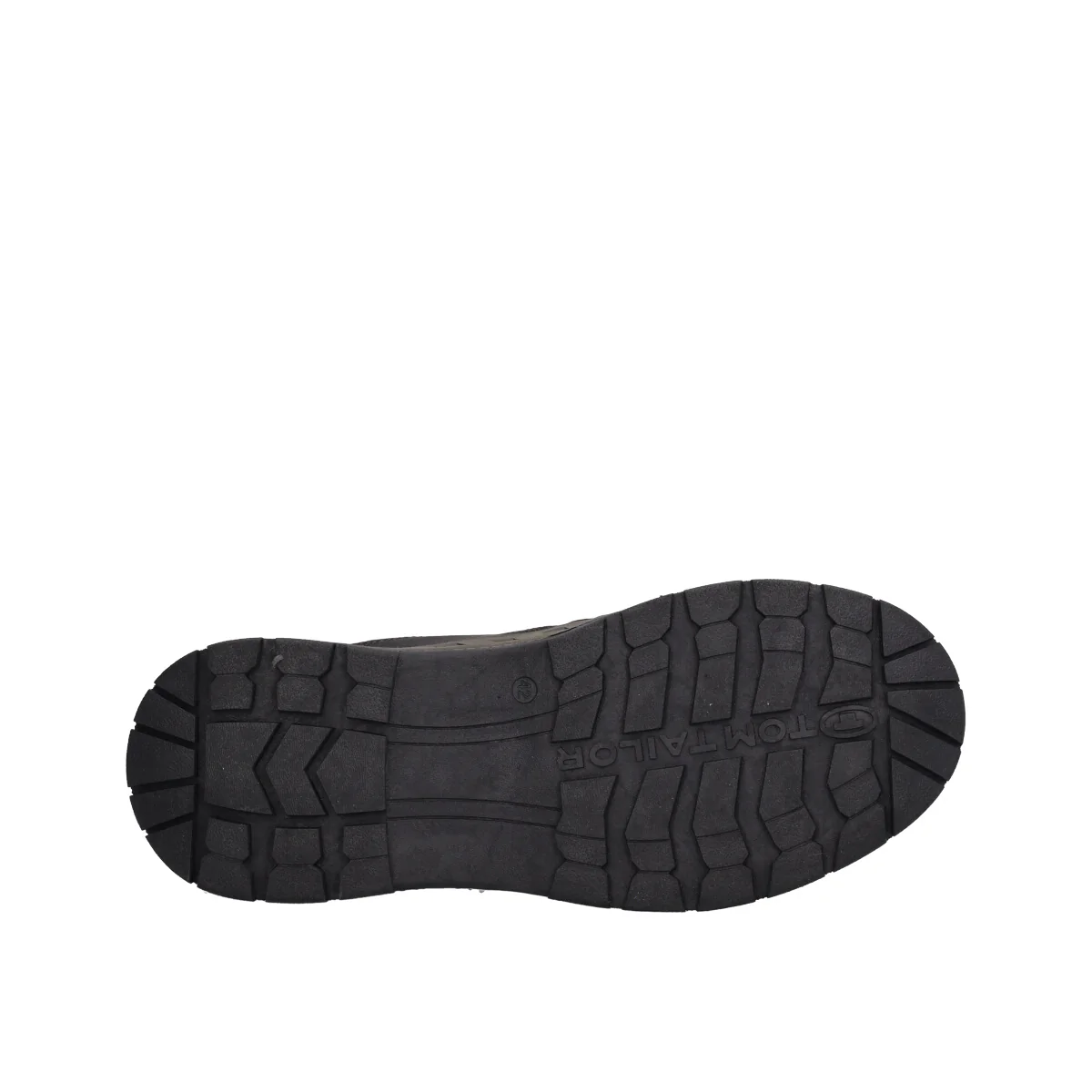 Sneakers Uomo Nere - Image 2