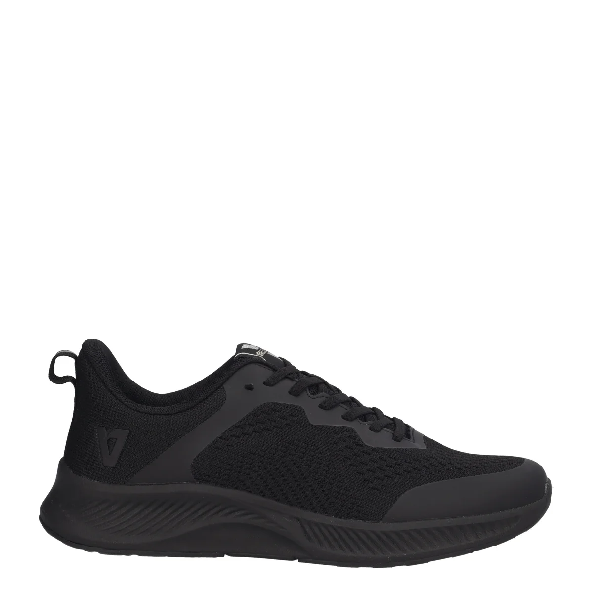 Sneakers Uomo Nero