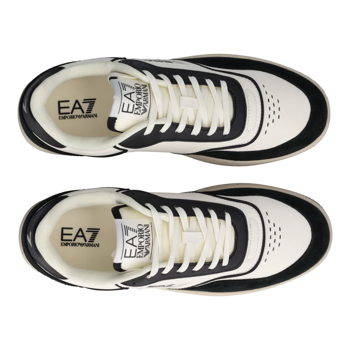 Sneakers Uomo Off White - Image 5