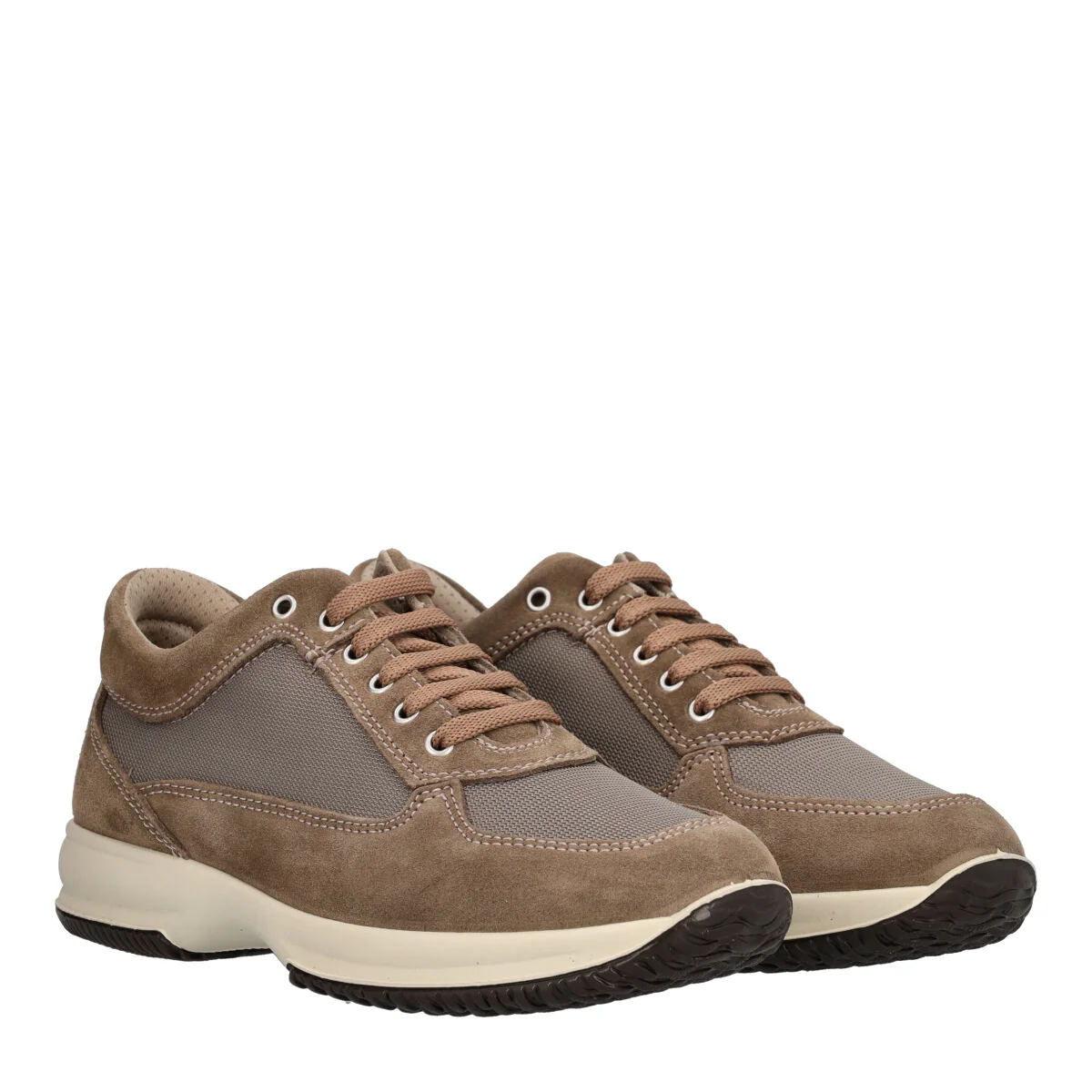 Sneakers Uomo Olive - Image 3
