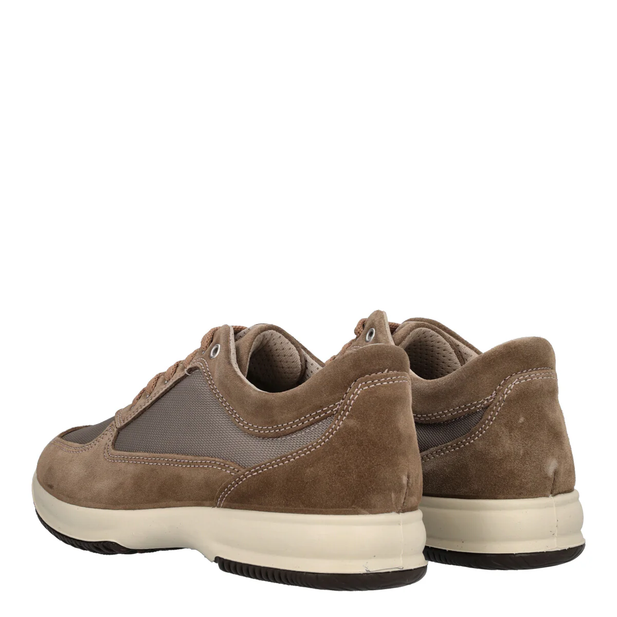 Sneakers Uomo Olive - Image 4