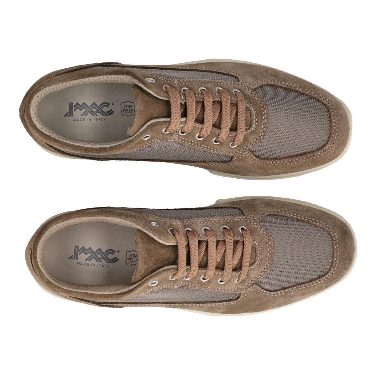 Sneakers Uomo Olive - Image 5
