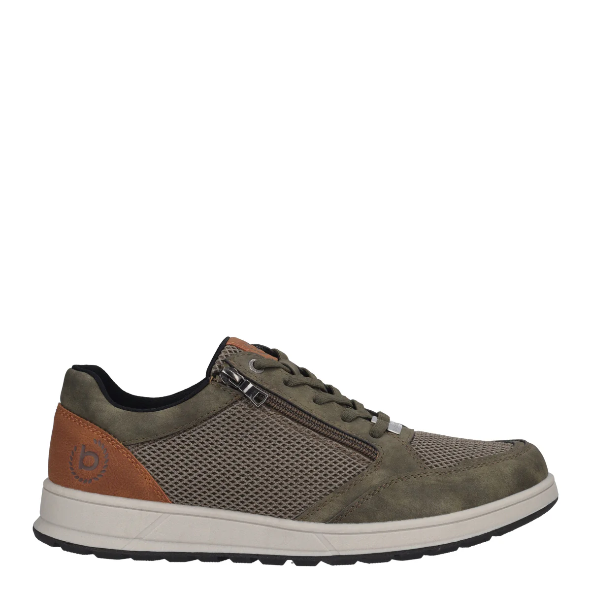 Sneakers Uomo Verdi