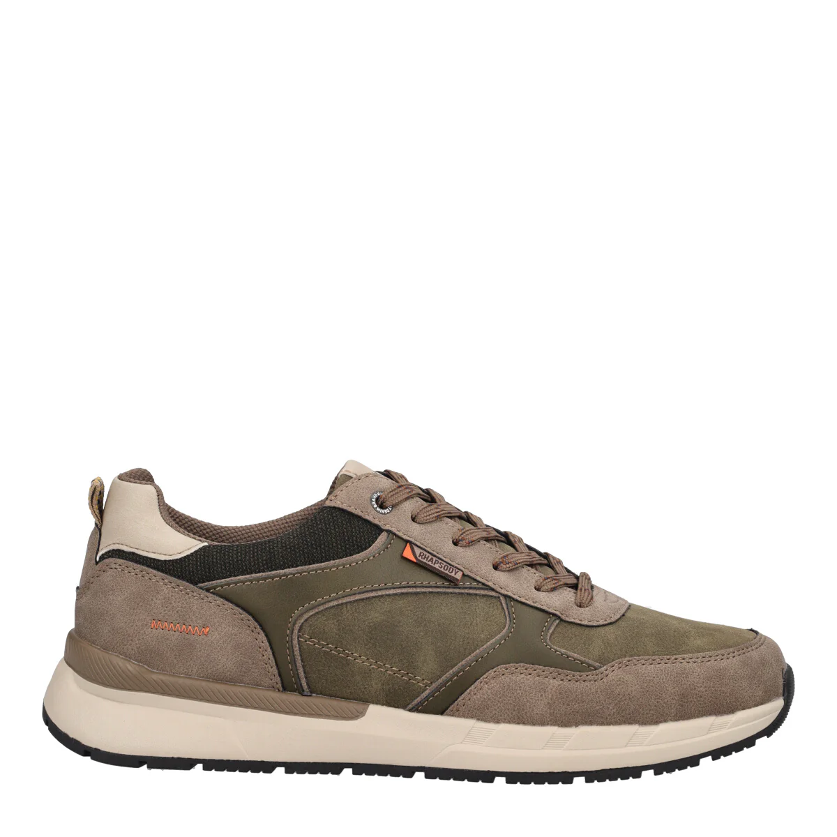 Sneakers Uomo Verdi
