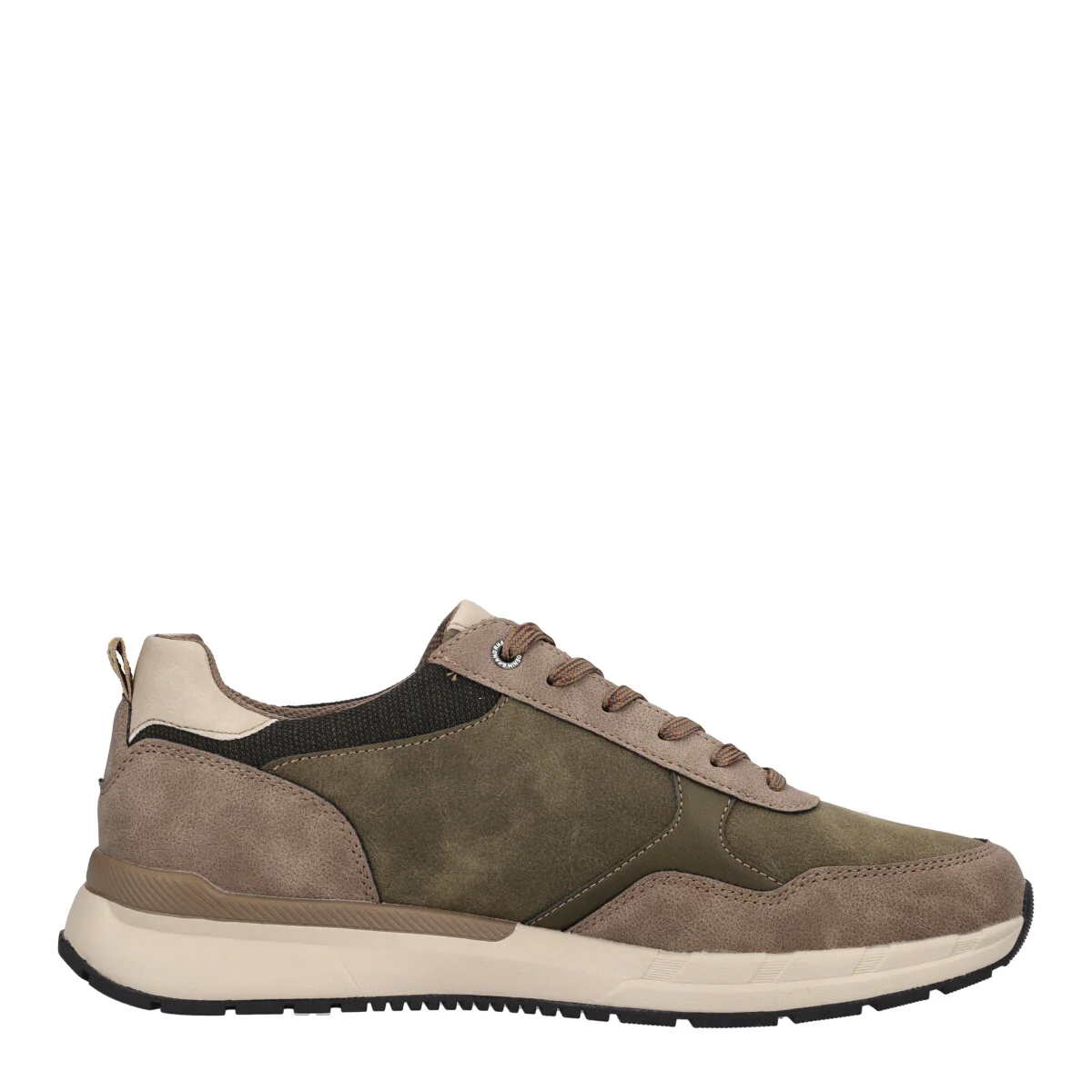 Sneakers Uomo Verdi - Image 2