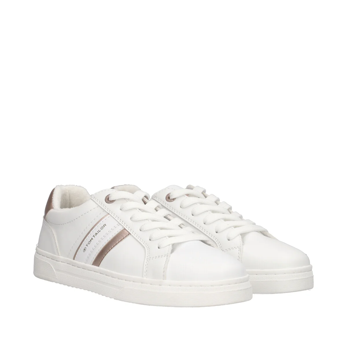 Sneakesr Donna Bianche - Image 3