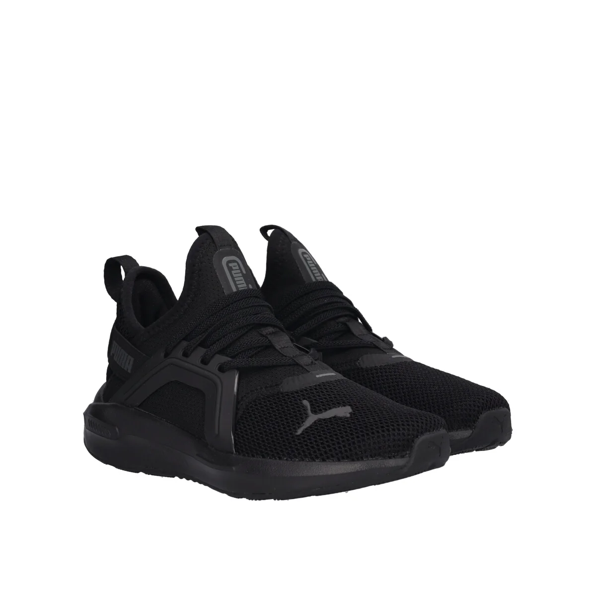 SOFT ENZO 5 AC PS Sneakers Slip-on Nere - Image 3