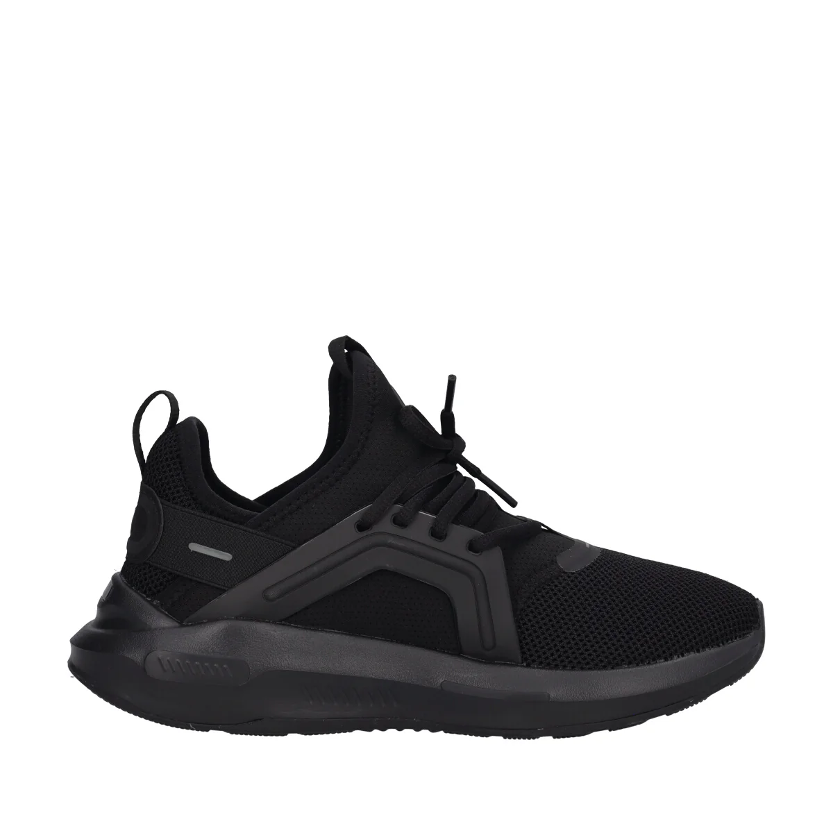 SOFTRIDE ENZO 5 JR Sneakers Ragazzi Nere - Image 2