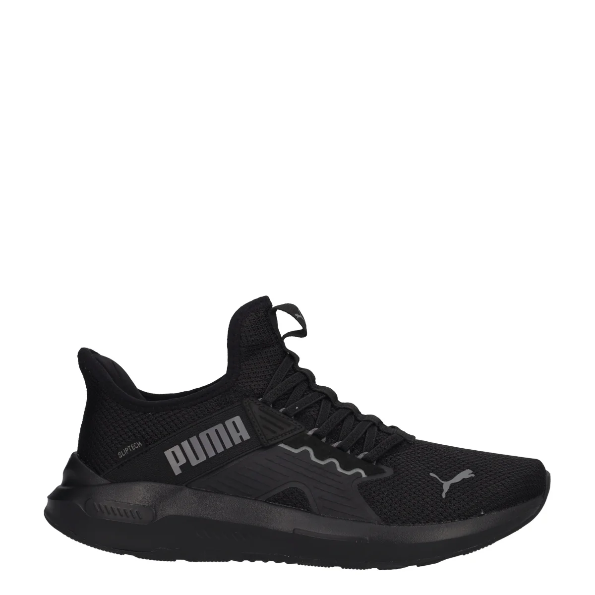 SOFTRIDE ENZO 5 SLIP TECH Slip-on Sportive Uomo Nere