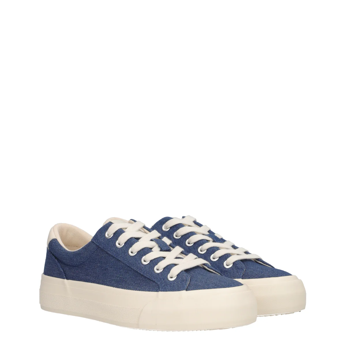 SOLAR Sneakers Donna Jeans - Image 3