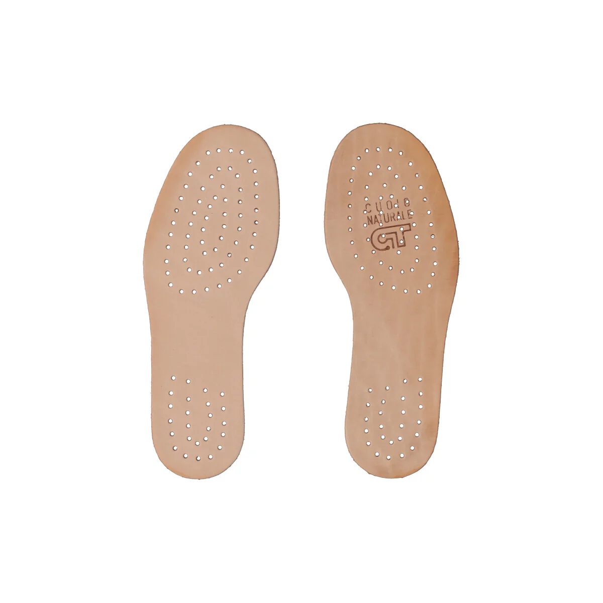 SOLETTE CUOIO BAMBINO - Image 4