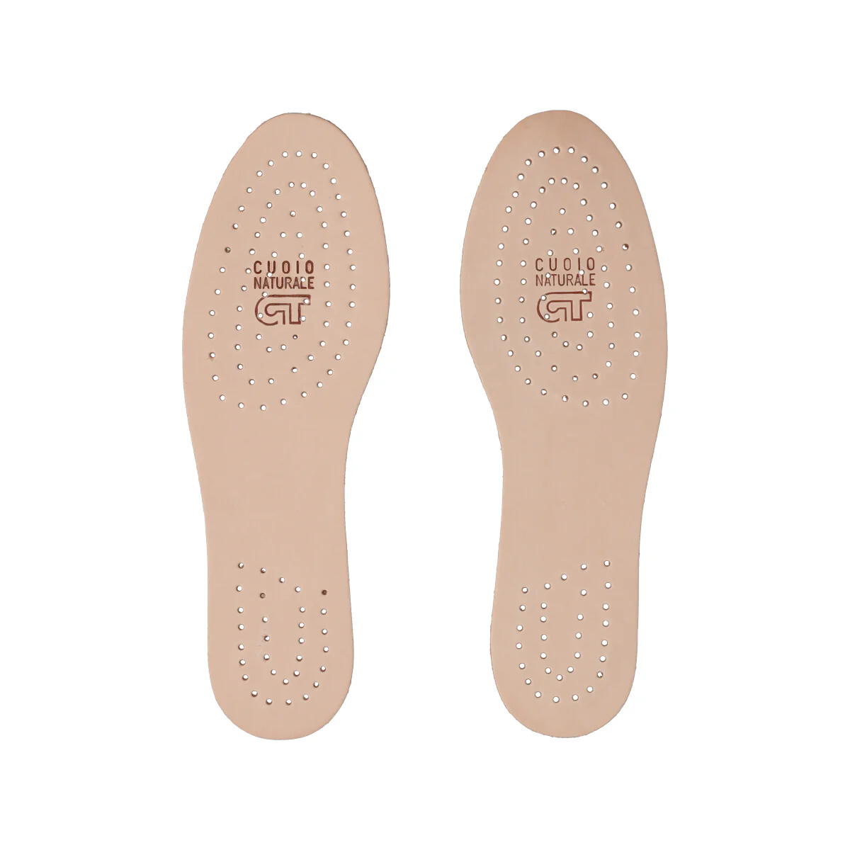 SOLETTE CUOIO DONNA - Image 4