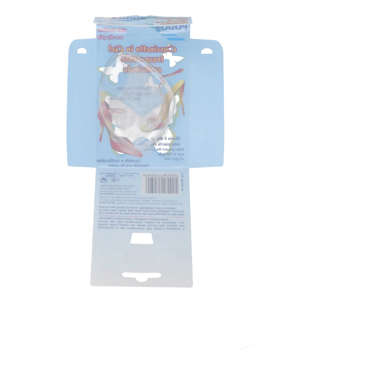 SOLETTE GEL ANTISCIVOLO - Image 3